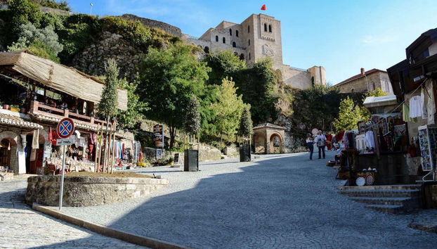 Alla scoperta di Kruja