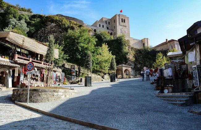 Escursione a Kruja - Photo 2