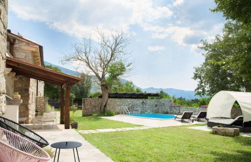 Trohi Homes - Soulful Istrian Hideaway - Foto 8