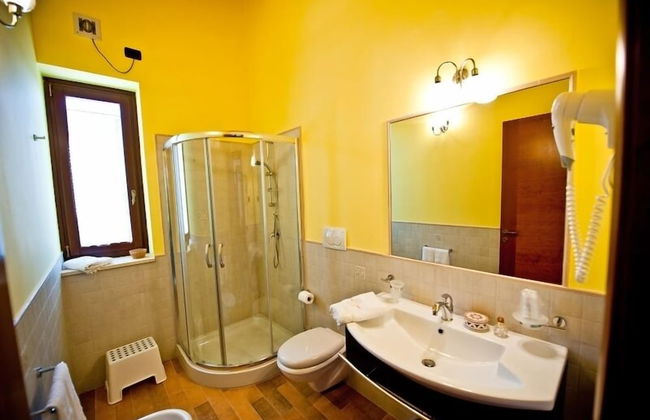 Masseria La Gravina - Foto 19