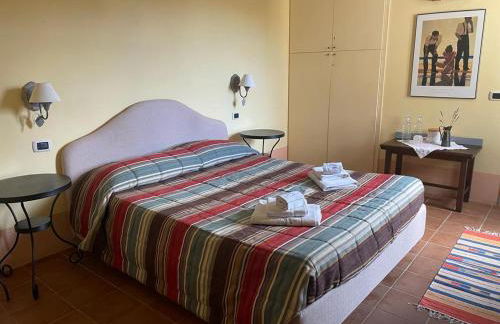 Agriturismo In Campagna - Foto 20