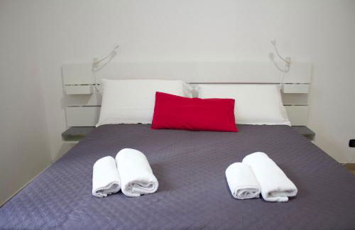 H2ome Principe, 4 camere 2 bagni, AC, vicino alla stazione Principe - Photo 4