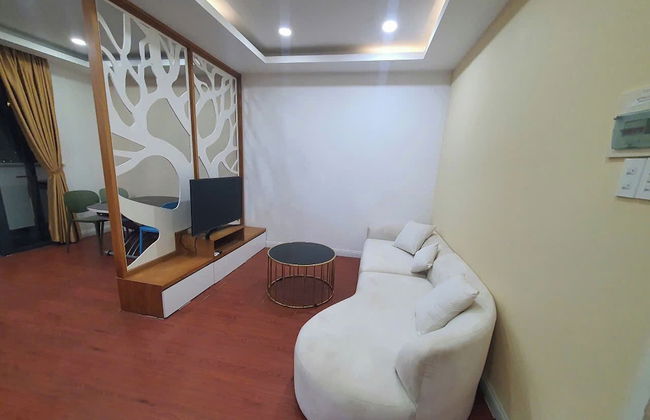 Gold Ocean Nha Trang - Foto 57