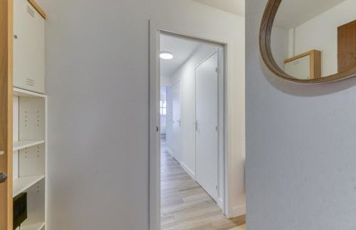 Bel appart rénové Les Granges 26 - Foto 18