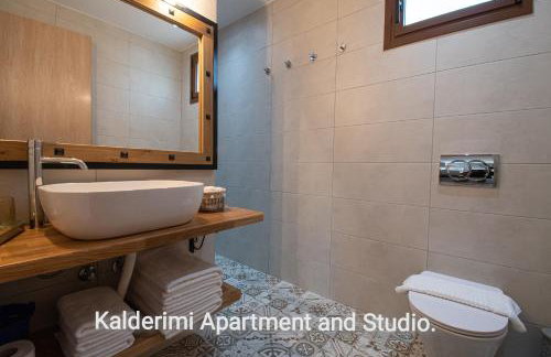 Kalderimi Studio - Photo 28