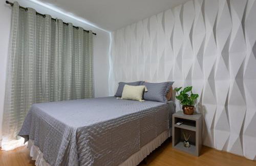 Apartamento - 5min do Aeroporto - Vila Telebrasília - Foto 3