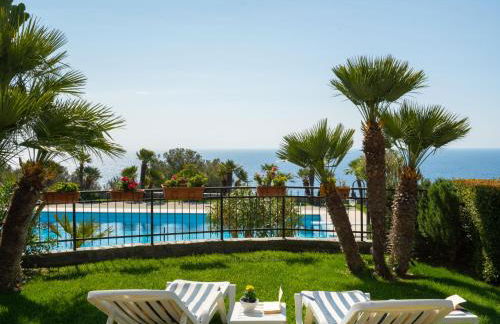 Apartment Le Margherita - SLR266 by Interhome - Foto 14