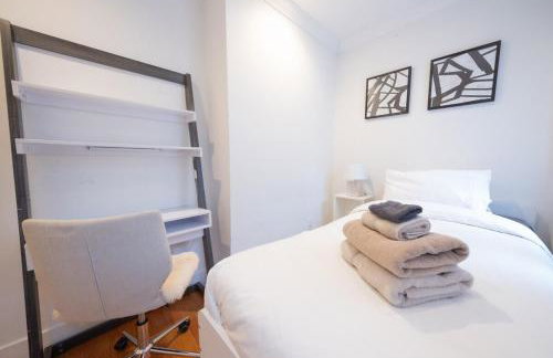 2BR APT near Mount Sinai & Metropolitan Hospitals - Foto 25