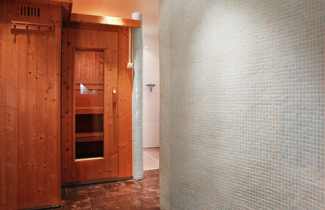 Cozy Holiday Home in Olst-wijhe With Swimming Pool - Photo 50