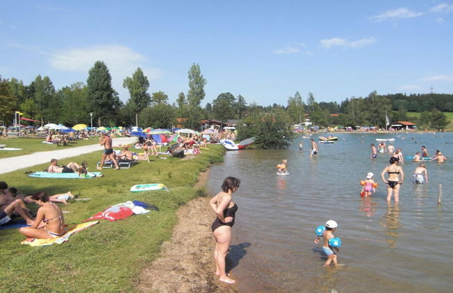 Holiday Apartment at the Rose Garden - Foto 1