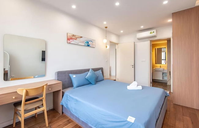 Vinhomes D Capitale by Emily in Town - Foto 5