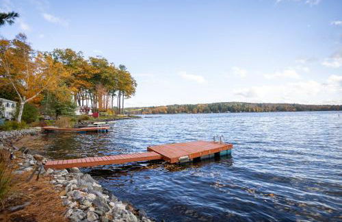 Little Landing Cottage-gorgeous View BBQ Wi-fi - Foto 70