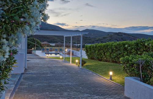 Achilli Apartments - Photo 26