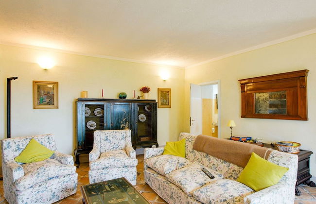 Villa in Rome With Pool & Stunning Views - Foto 14