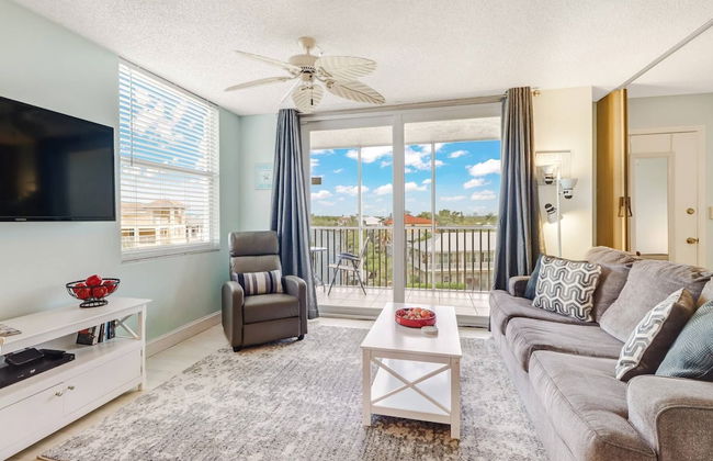 Beach & Tennis 1504 - Foto 11