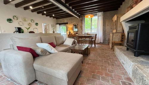 Gite du Tilleul - Le Petit Bois Martin - Photo 5