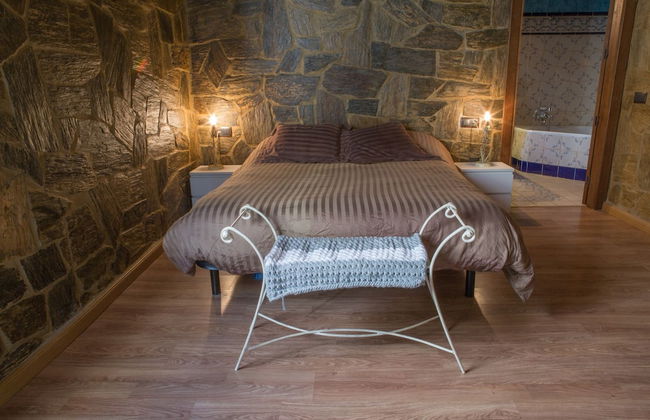 Casa Rural Vaelico - Foto 10