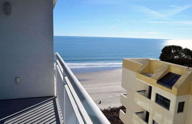 Seaside Resort - Foto 40