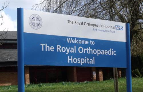 Beautiful Family-Friends 3 Bedroom Cosy Home Birmingham - Foto 15