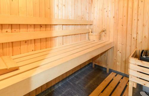 Woodlands Hotel & Pine Lodges - Foto 28