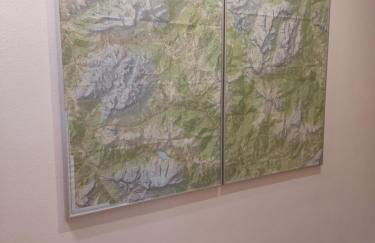 Italian Apartment with Hot Tub - Foto 24