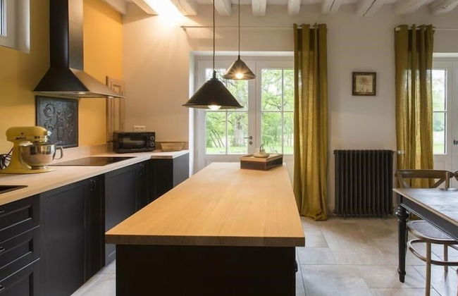 Le Pigeonnier Colbert - Foto 5