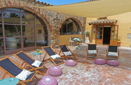 Hotel & Golf Ca La Caputxeta - Adults Only - Foto 24