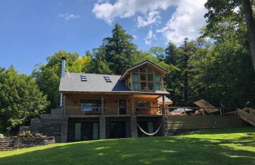 WoodHunterHome - Foto 20