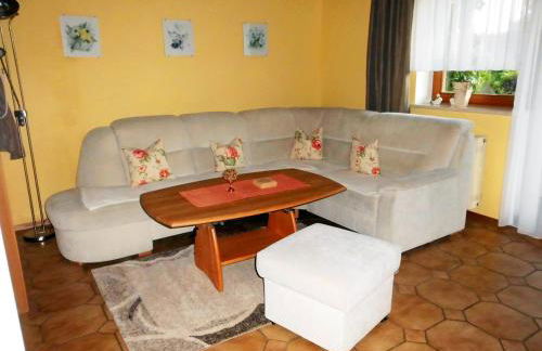 Ferienwohnung Kraus - Foto 9