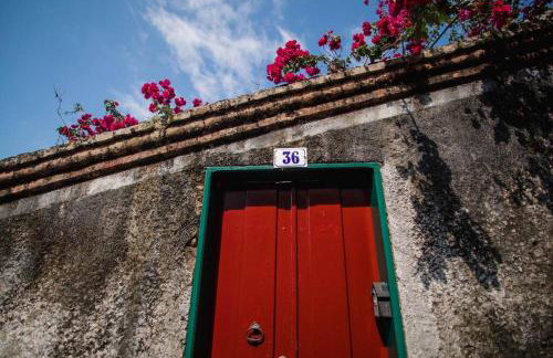 Casadinha - Casa no centro histórico de Ouro Preto - Photo 32