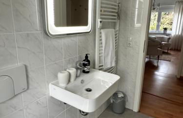 Stadtrandtraum Flughafen Porsche Messe Leipzig - Foto 43