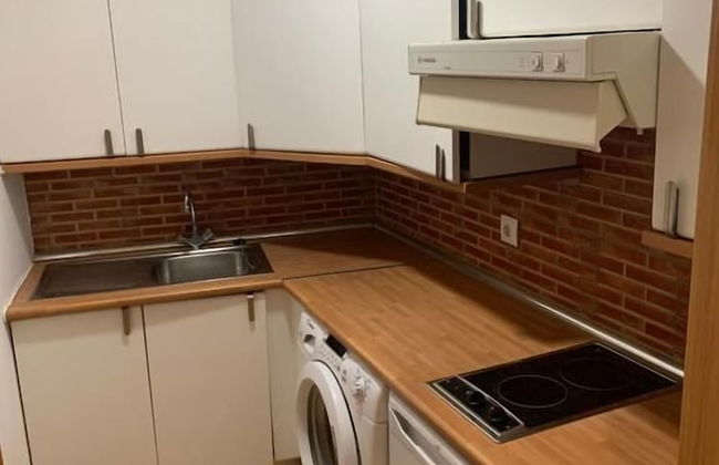 LOFTS Puerta del SOL - Photo 40