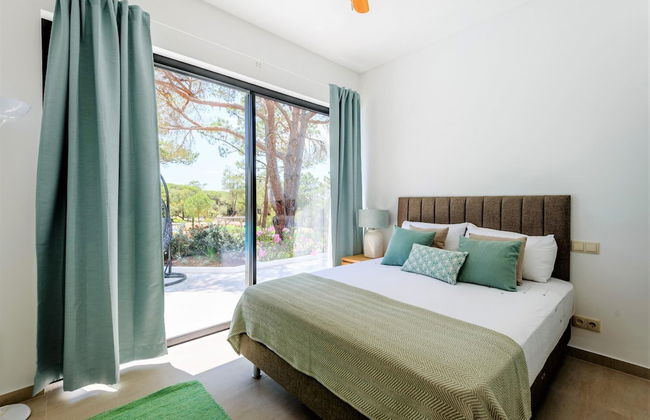 Casa da Calma in Vale do Lobo - Foto 39