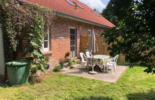 Ferienwohnung Rubitz - Foto 1