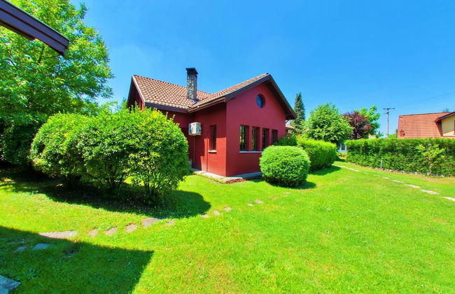 Villa Kirkpinar Sapanca - Foto 80