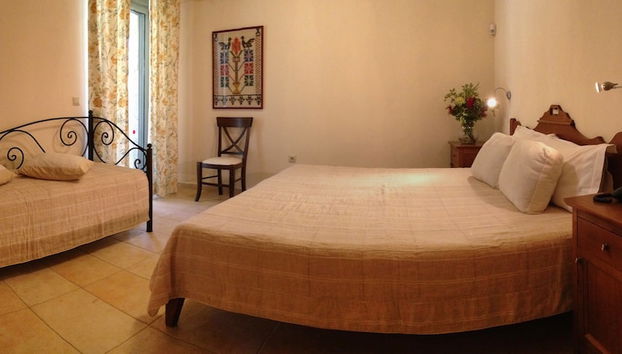 Istron Villas - Foto 4, Camera