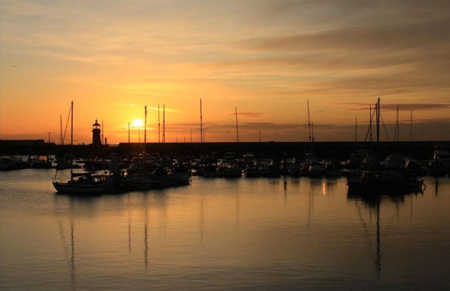 a sea View Property With a Short Walk to Beach - Photo 10