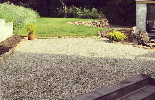 April Cottage - Foto 35