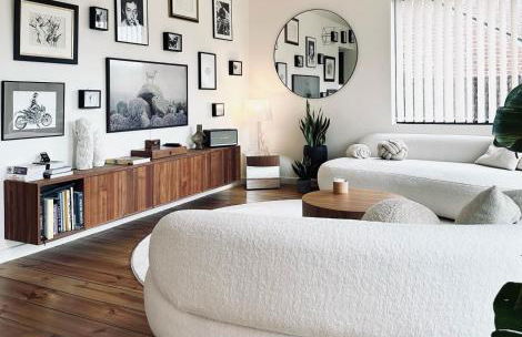 La Villa Ô Wood & Chic - Foto 12