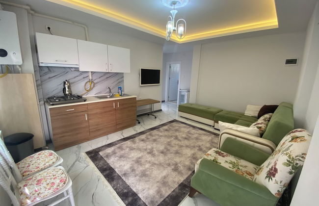 Mira Suite Apart - Foto 16