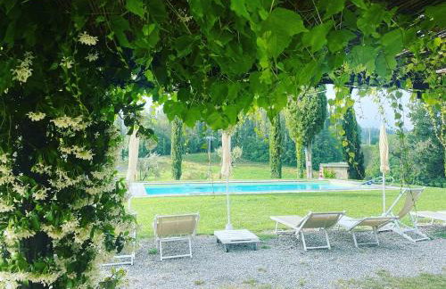 Casa vacanze Podere Marilla - Foto 57