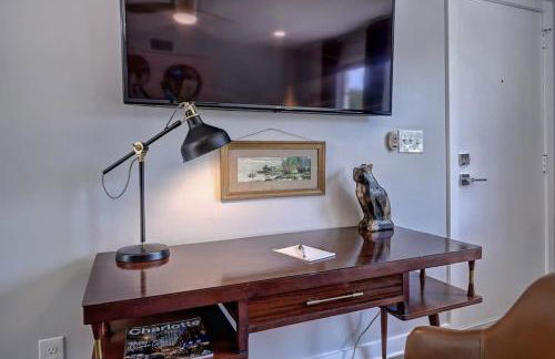 Comfortable 1BR Myers Park Oasis - Foto 4