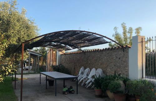 Agroturisme MAS CAN FONT - Foto 40