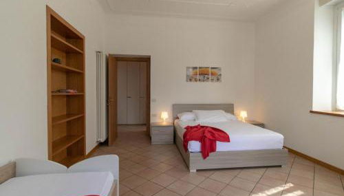 Mamma Ciccia - Casa Sara roomy one-bedroom apt - Foto 3