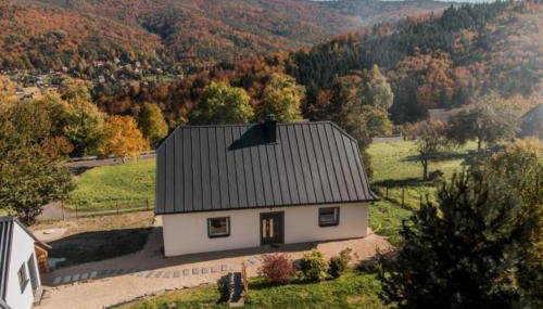 Beskidzka Oaza - Foto 5