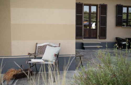 Peaceful Luxury Farmhouse - Stunning Alps Views - Foto 51