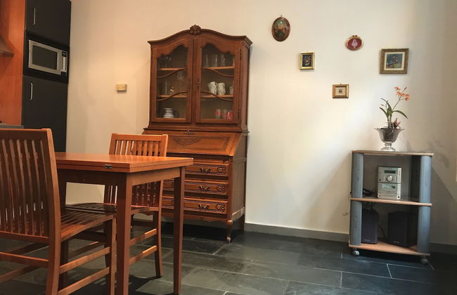 Exclusive Flats In Brussels Grand-Place - Foto 10