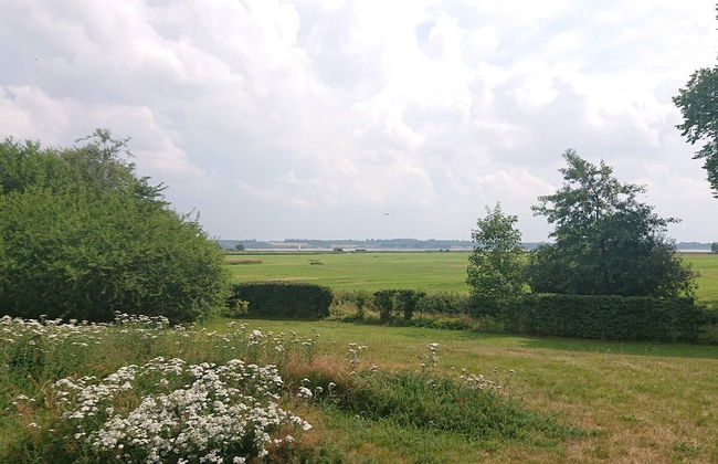 6 Person Holiday Home in Oster Assels - Foto 8