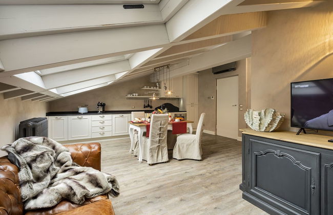 La Vite 2.0 apartments - Foto 33