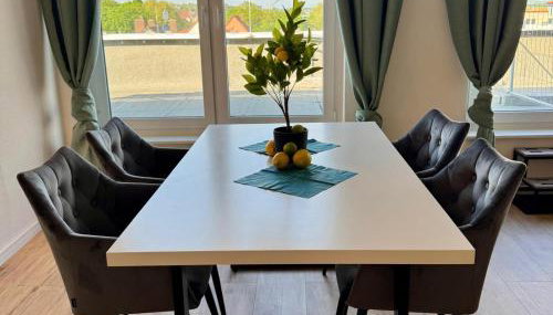 Smart In Kassel - Boardinghouse - Foto 5